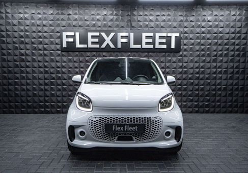 Smart ForTwo, 2019