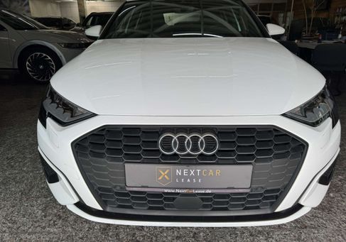 Audi A3, 2022 2