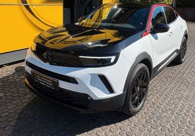 Opel Mokka, 2022