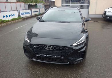 Hyundai i30, 2026