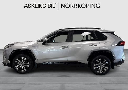 Toyota RAV 4, 2023 3