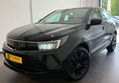 Opel Grandland X, 2024