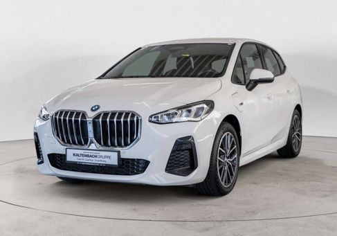 BMW 225, 2022