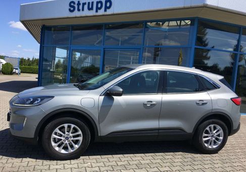Ford Kuga, 2023