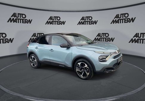 Citroën C4, 2023 2