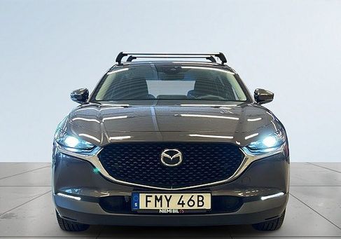 Mazda CX-30, 2020 2