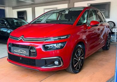 Citroën C4, 2019