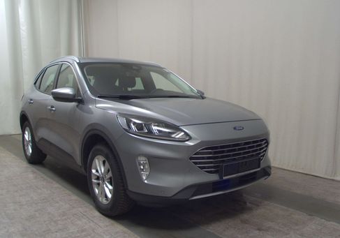 Ford Kuga, 2022