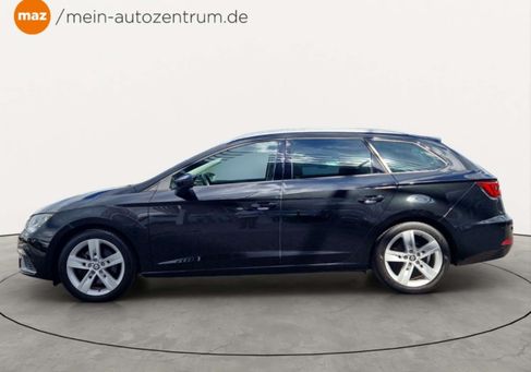 Seat Leon, 2018