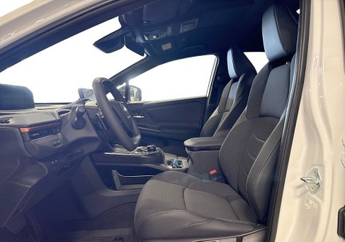 Subaru, 2026