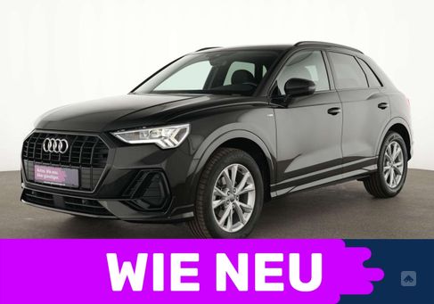 Audi Q3, 2019