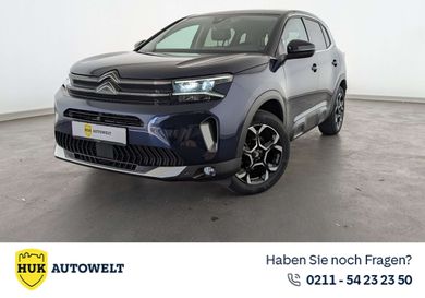 Citroën C5, 2023