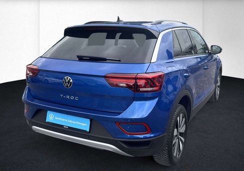 Volkswagen T-Roc, 2024