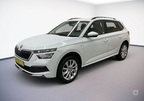 Skoda Kamiq, 2023