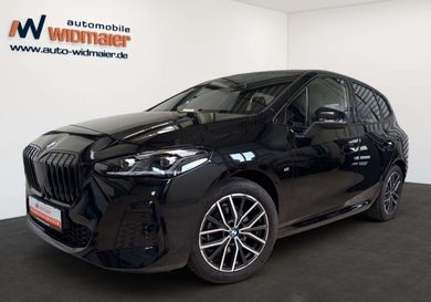 BMW 218, 2023