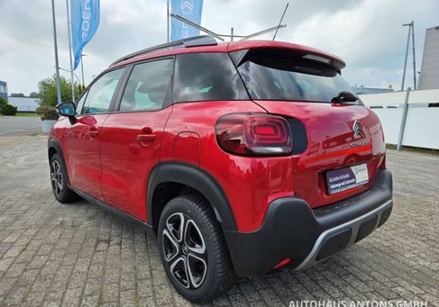 Citroën C3 Aircross, 2022 3