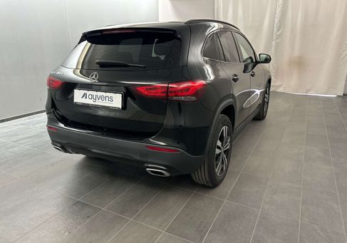 Mercedes-Benz GLA 180, 2023