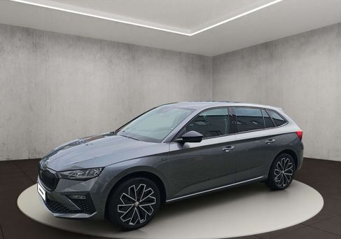 Skoda Scala, 2024