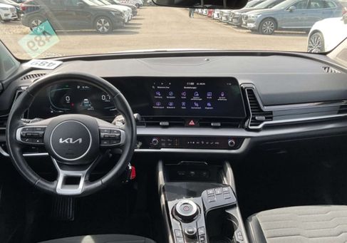 Kia Sportage, 2023 3