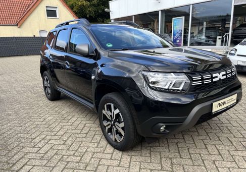 Dacia Duster, 2023 2
