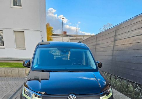 Volkswagen Caddy, 2023