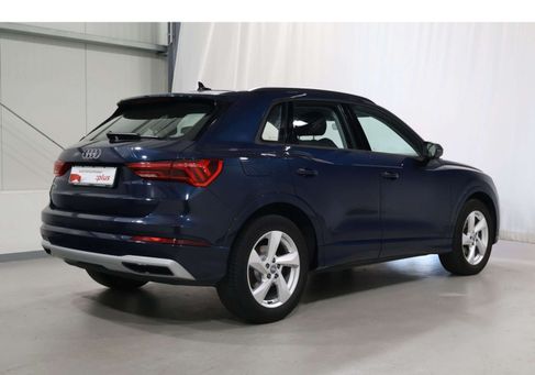 Audi Q3, 2019