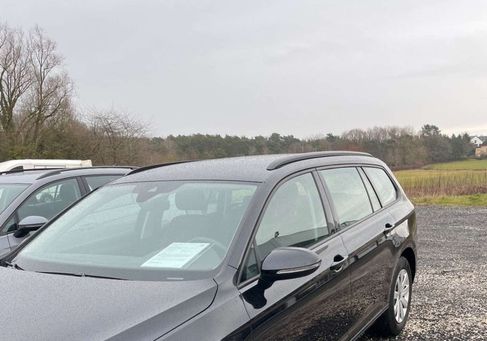 Volkswagen Passat Variant, 2022 2