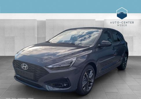 Hyundai i30, 2026 3