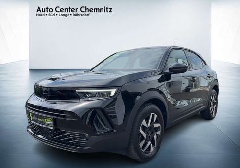 Opel Mokka, 2024 3