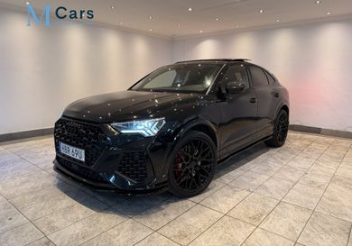 Audi Q3, 2021