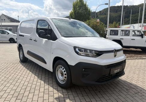 Citroën Berlingo, 2026 2