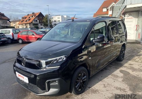 Citroën Berlingo, 2024