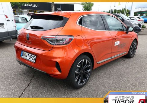 Renault Clio, 2024