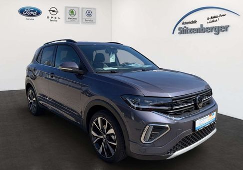 Volkswagen T-Cross, 2026