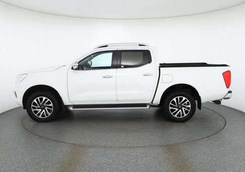 Nissan Navara, 2019 2