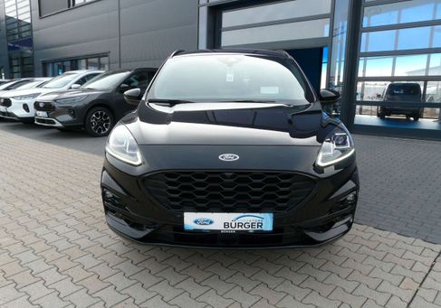 Ford Kuga, 2022