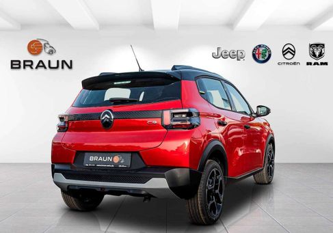 Citroën C3, 2025 3