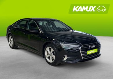 Audi A6, 2020