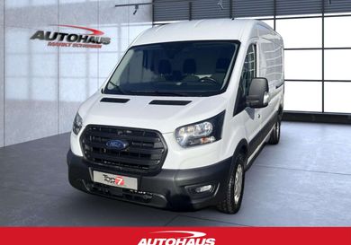 Ford Transit, 2023