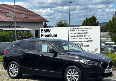BMW X2, 2022 3