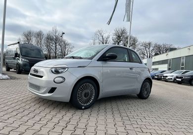 Fiat 500, 2026