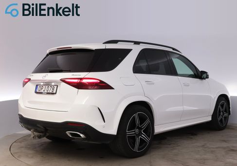 Mercedes-Benz GLE 350, 2024