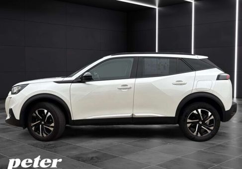 Peugeot 2008, 2023