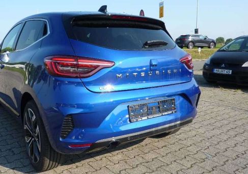 Mitsubishi Colt, 2026