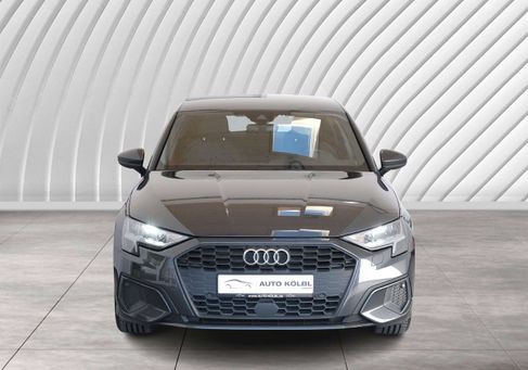 Audi A3, 2022 2