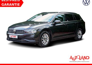 Volkswagen Passat Variant, 2022