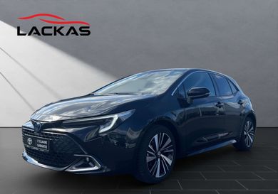 Toyota Corolla, 2025