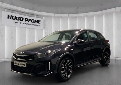 Kia XCeed, 2022