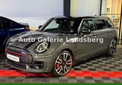 MINI John Cooper Works Clubman, 2020