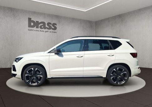 Cupra Ateca, 2023
